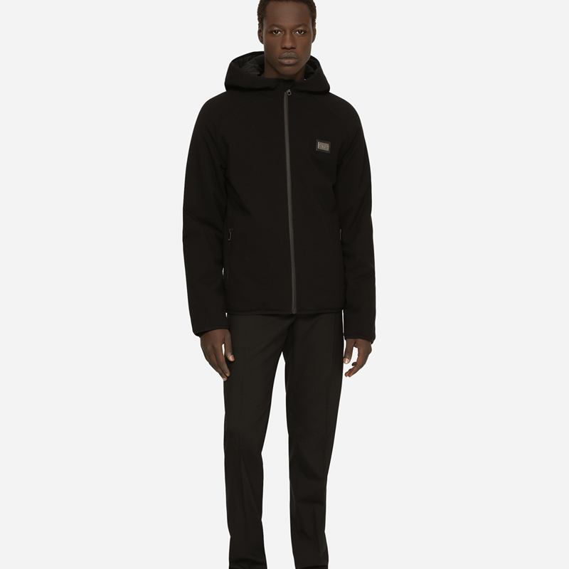 DG Men's & Women's Jacket