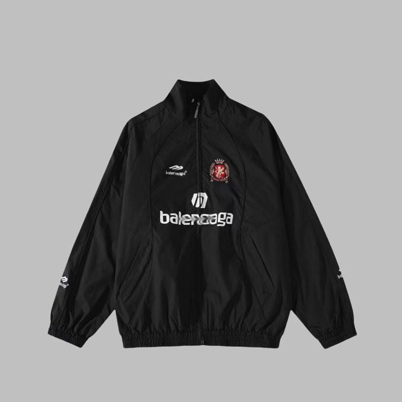 BLCG 2026 Men's & Women's Jacket