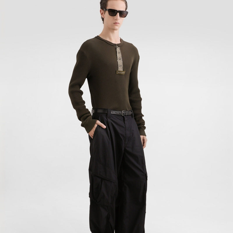 DG  Men's & Women's Casual Pants