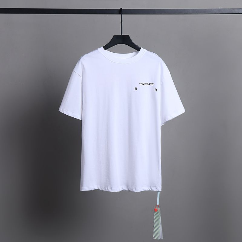 OFF‑WHITE Men's and Women's T-Shirts