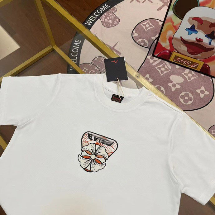 EV New Men's & Women's T-Shirts