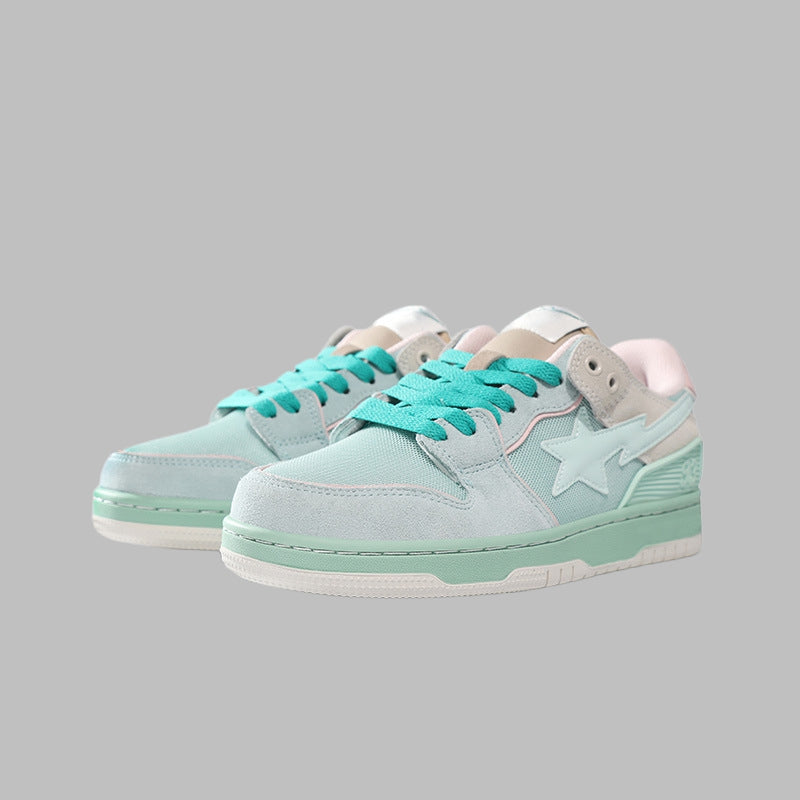 Bape Men's and Women's Sneakers