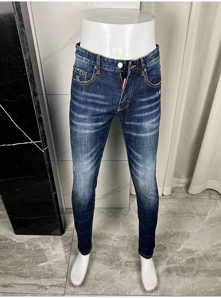 DSQ2 Real Shots 2026 Men's Jeans