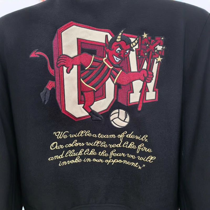 OFF‑WHITE Men's and Women's Jackets