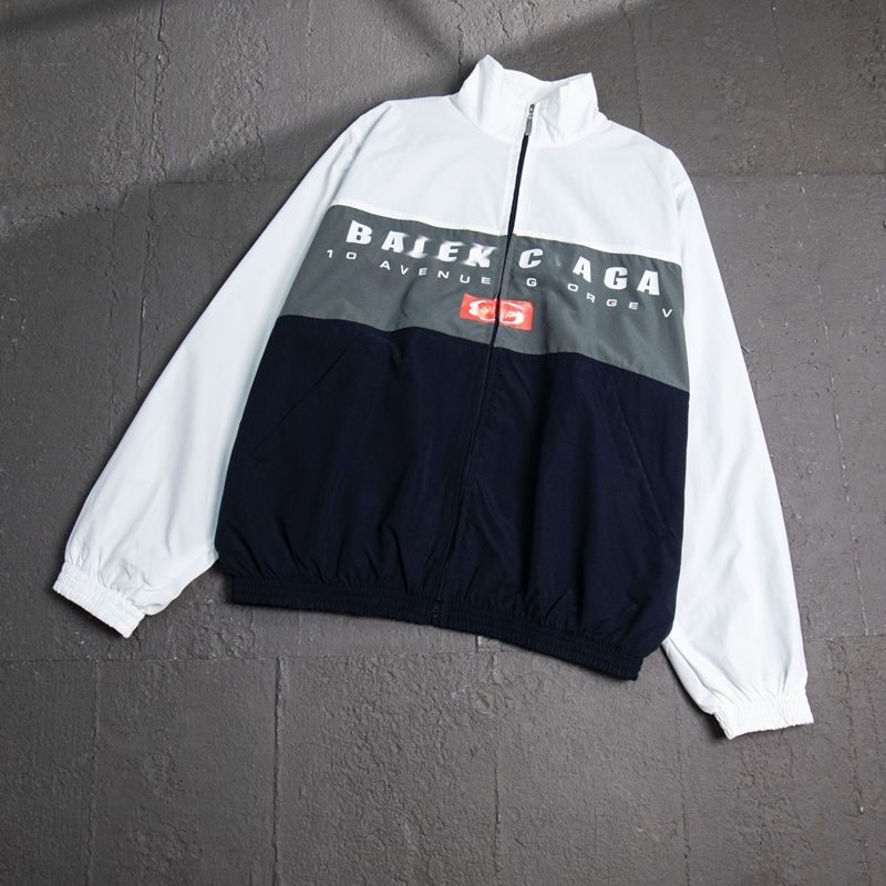 BLCG 2026 Men's & Women's Jacket