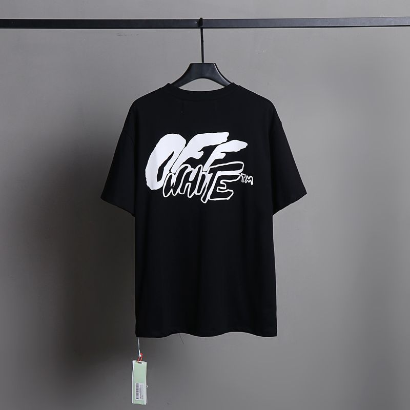 OFF‑WHITE Men's and Women's T-Shirts