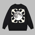 OFF‑WHITE Men's and Women's  Hoodie