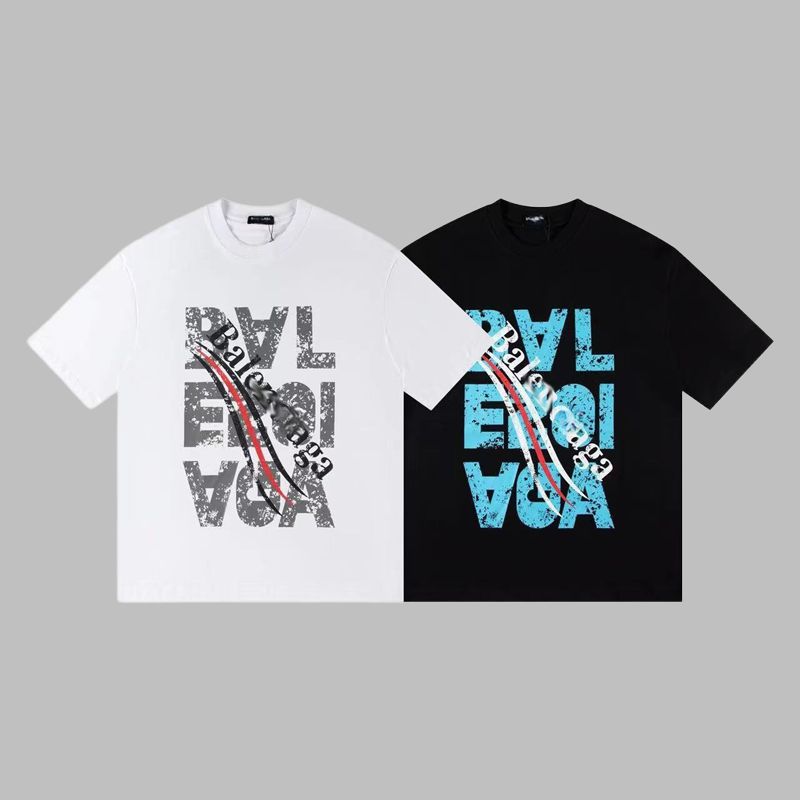 BLCG 2026 Men's and Women's T-shirts