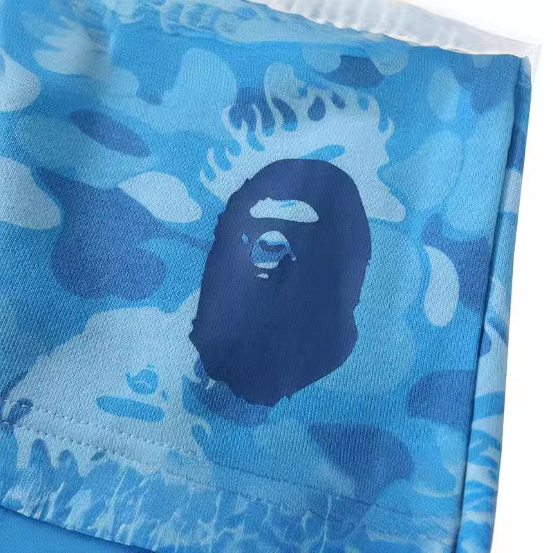 Bape Men's and Women's Shorts