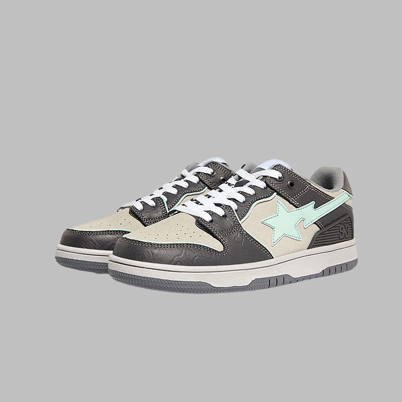 Bape Men's and Women's Sneakers