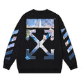 Off New 2025 Men's Long Sleeve T-Shirt