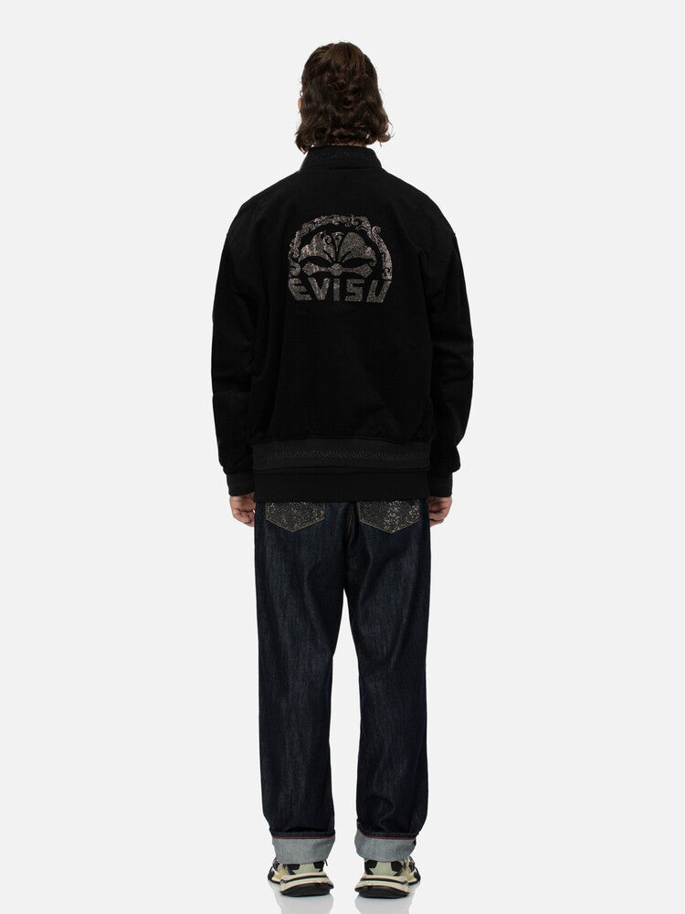 Evisu 2026 Men's and Women's  Jackets