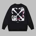 OFF 2026 Men's and Women's Sweatshirts