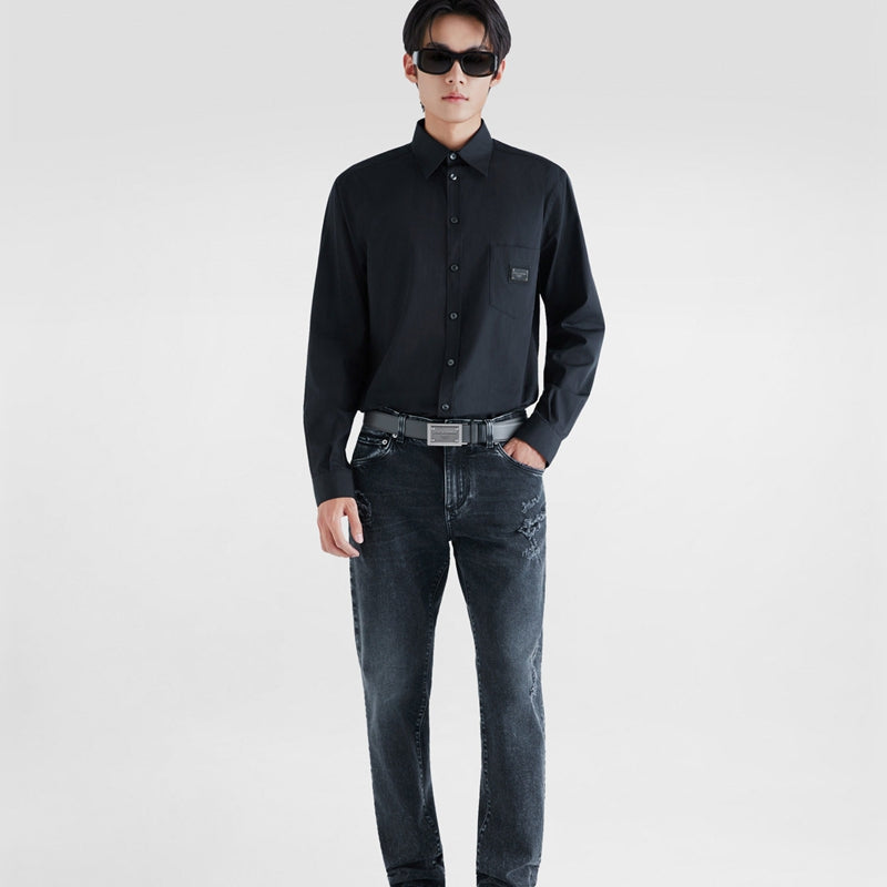 DG  Men's and Women's Belt