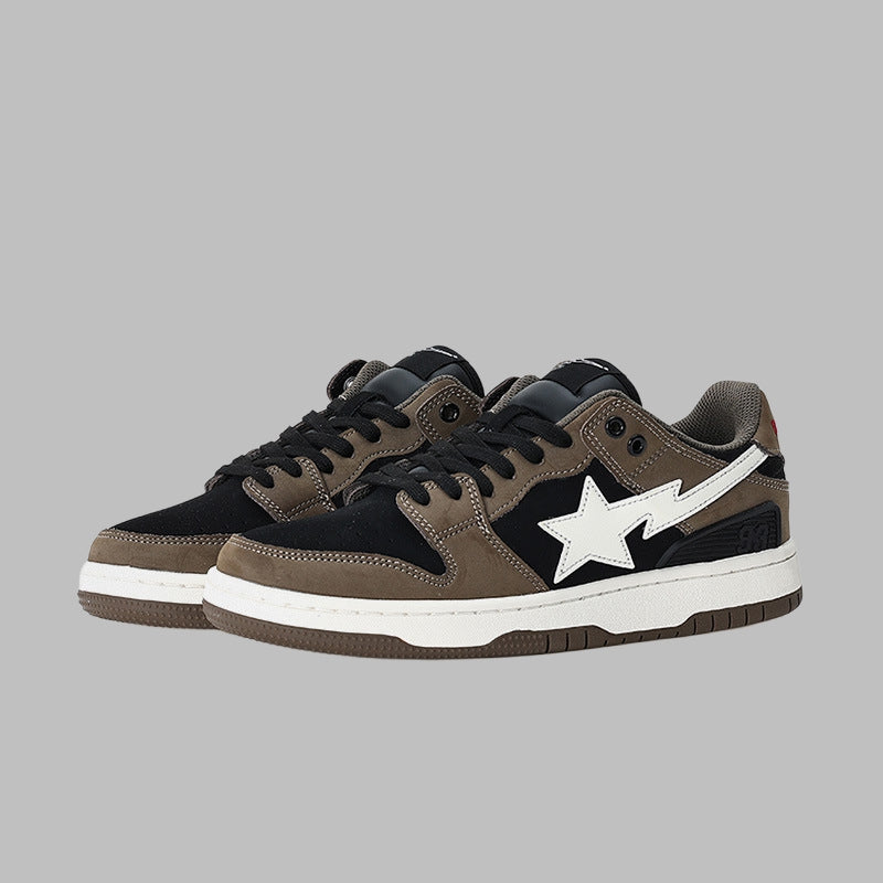 Bape Men's and Women's Sneakers