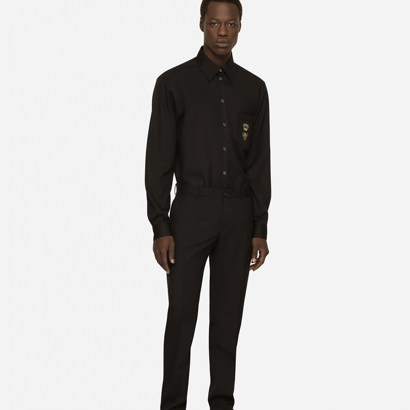 DG Men's & Women's Shirts