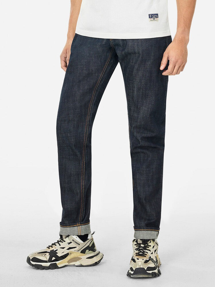 Evisu 2026 New Men's Jeans