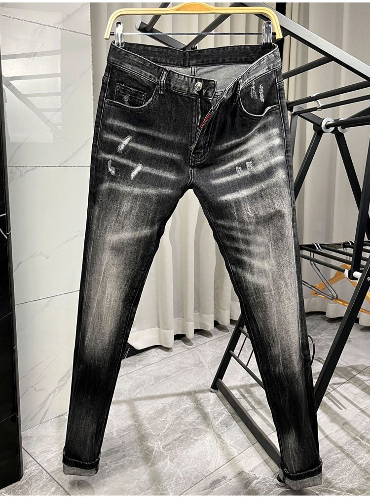 DSQ2 Real Shots 2026 Men's Jeans