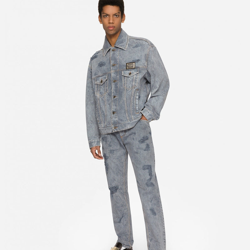 DG Men's & Women's Jacket