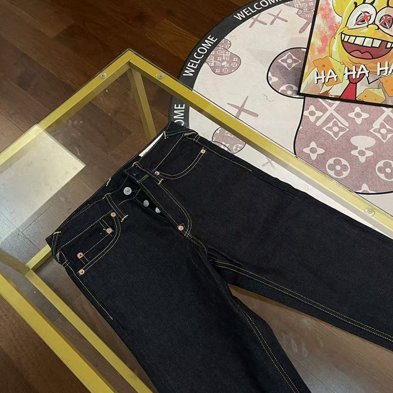 EV New Men's & Women's Jeans