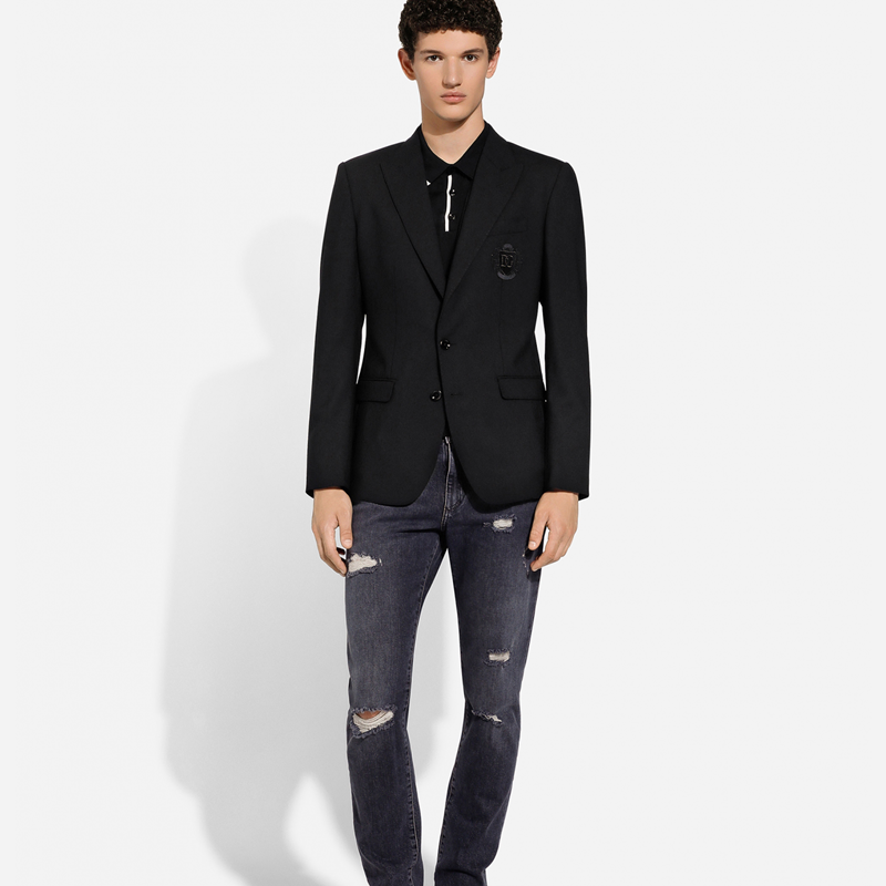 DG Men's & Women's Blazer