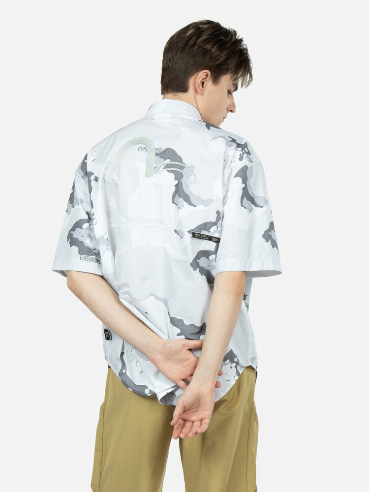 Evisu Men's & Women's New Shirts