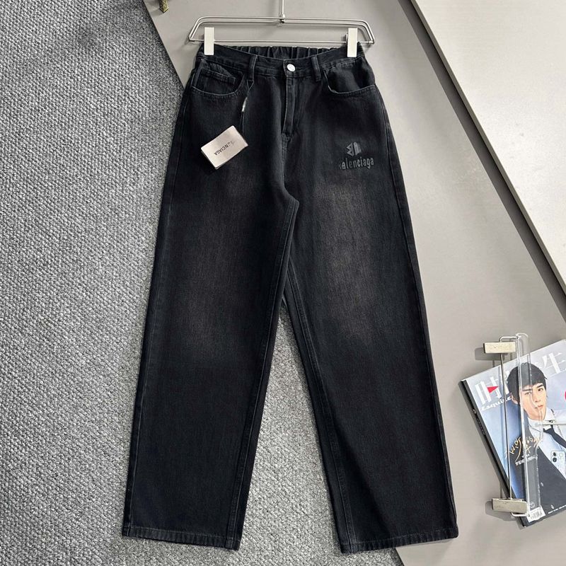 BLCG 2026 Men's & Women's Jeans