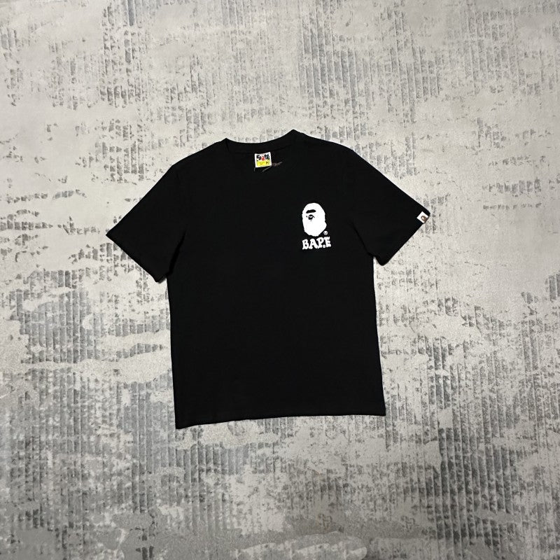 Bape Men's and Women's Short Sleeve T-Shirts