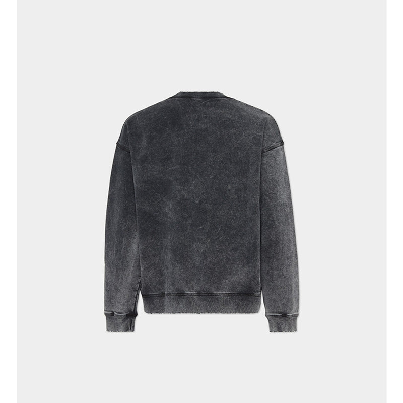 New DSQ2 Men's Casual Sweatshirt