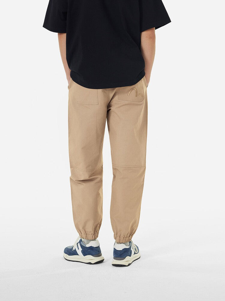 Evisu Men's & Women's  Sweatpants
