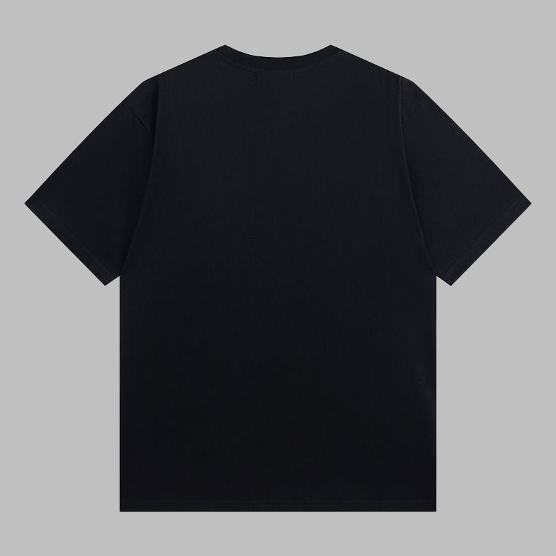 Bape Men's and Women's Short Sleeve T-Shirts