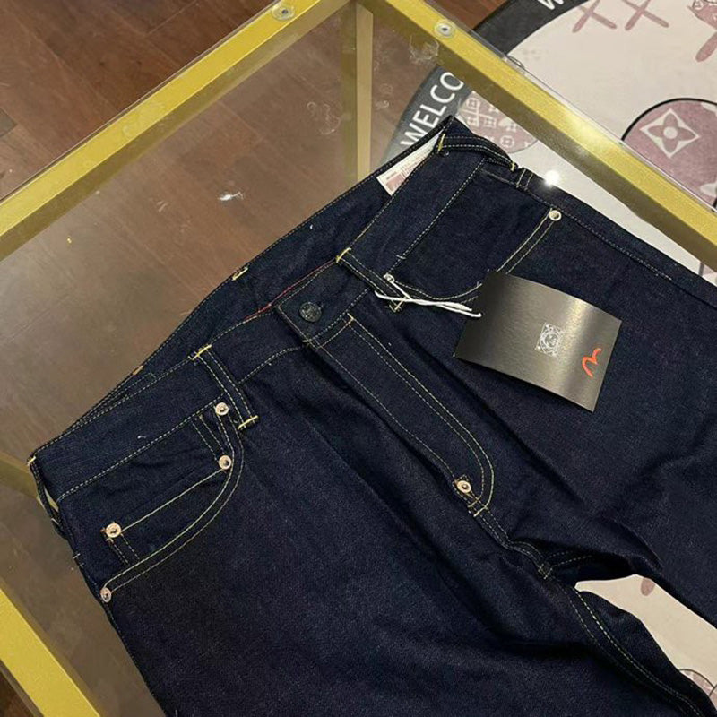EV New Men's & Women's Jeans