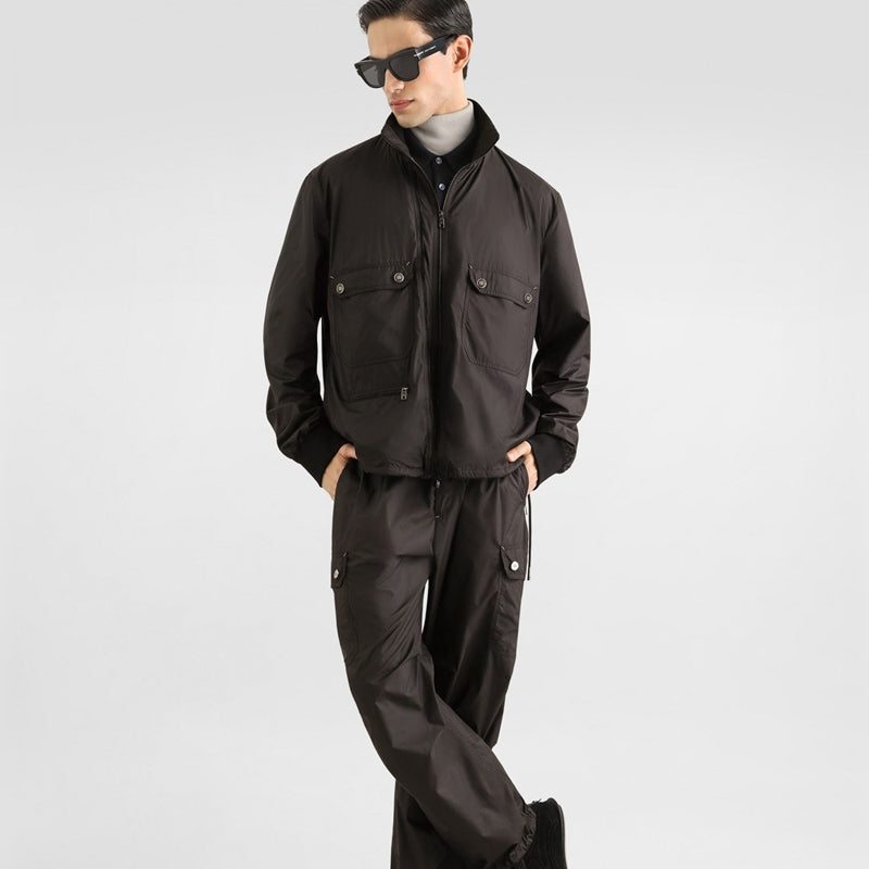 DG Men's & Women's Jacket