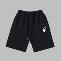 Off Men's Casual Shorts
