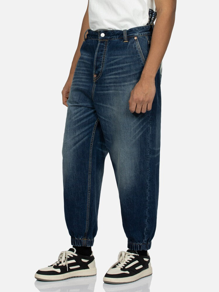 Evisu 2026 New Men's Jeans