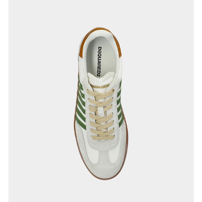 NEW DSQ2 Men's Casual Sneakers