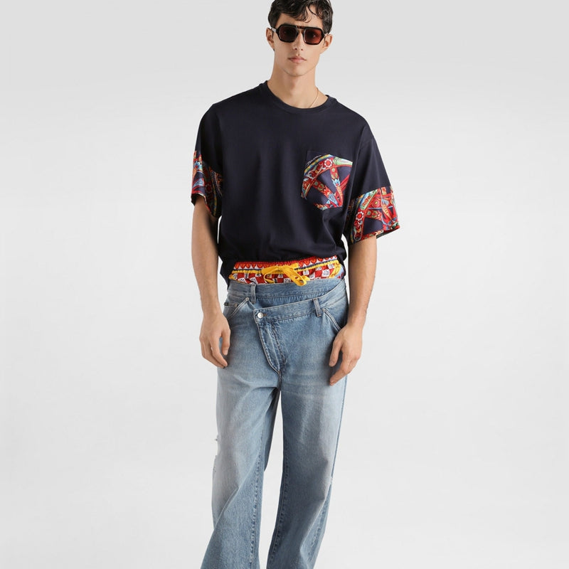 DG Men's & Women's Jeans