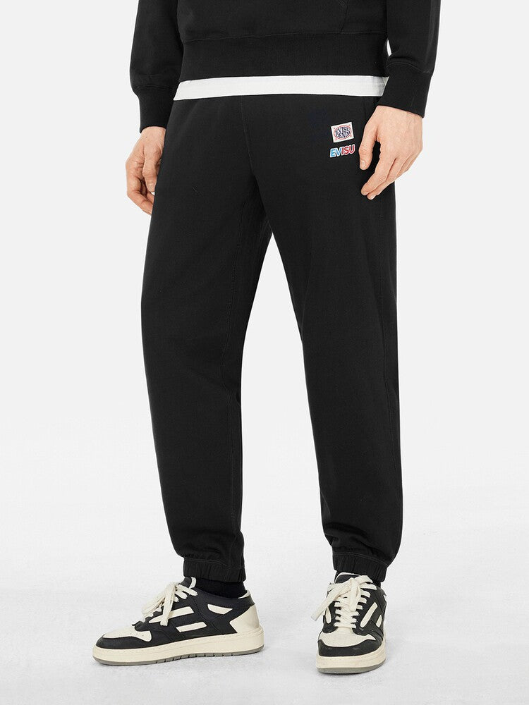 Evisu Men's & Women's  Sweatpants