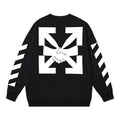Off New 2025 Men's Long Sleeve T-Shirt