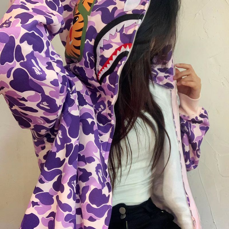 Bape Men's and Women's Hoodies