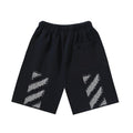 Off Men's Casual Shorts