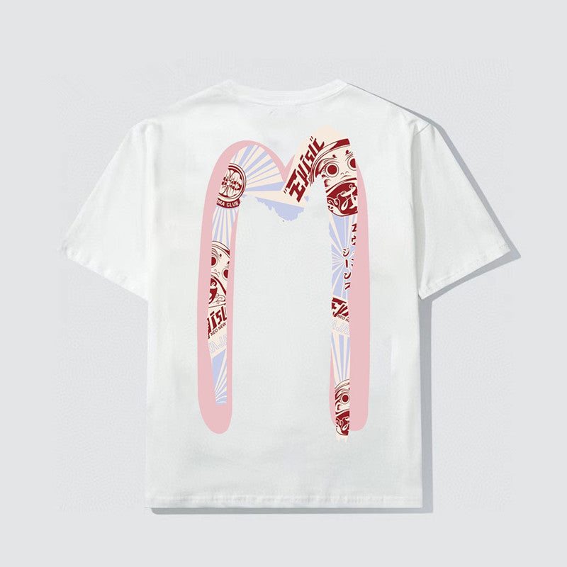 EV New Men's & Women's T-Shirts