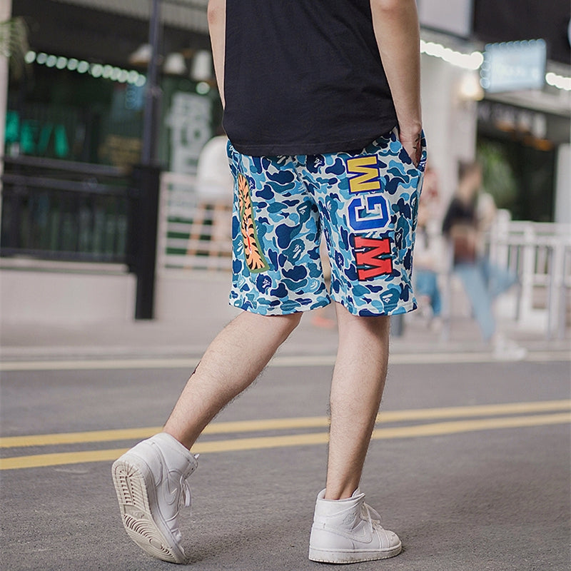 Bape Men's and Women's Shorts