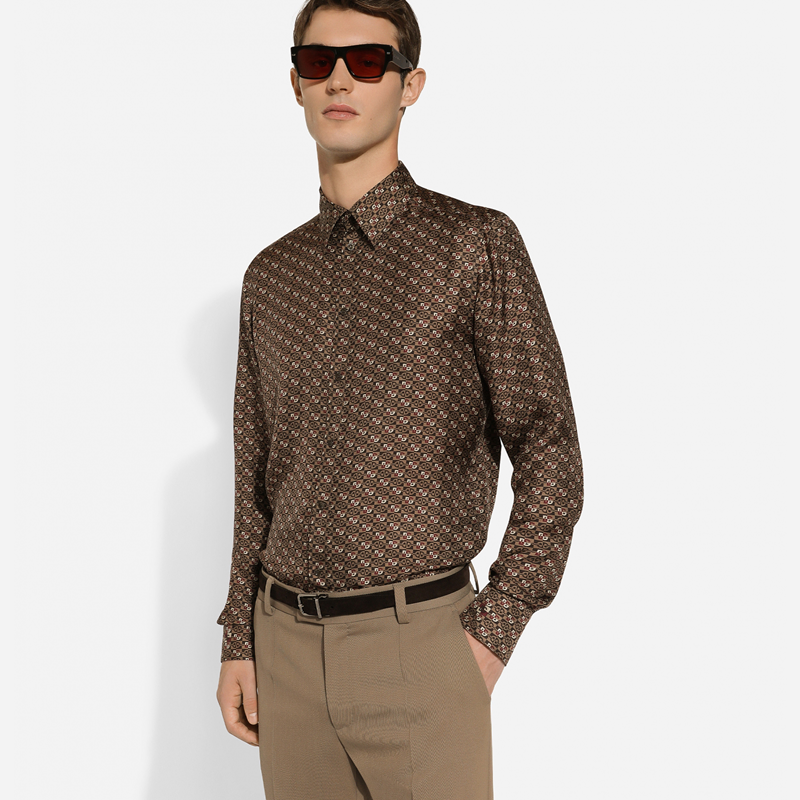 DG Men's & Women's Shirts