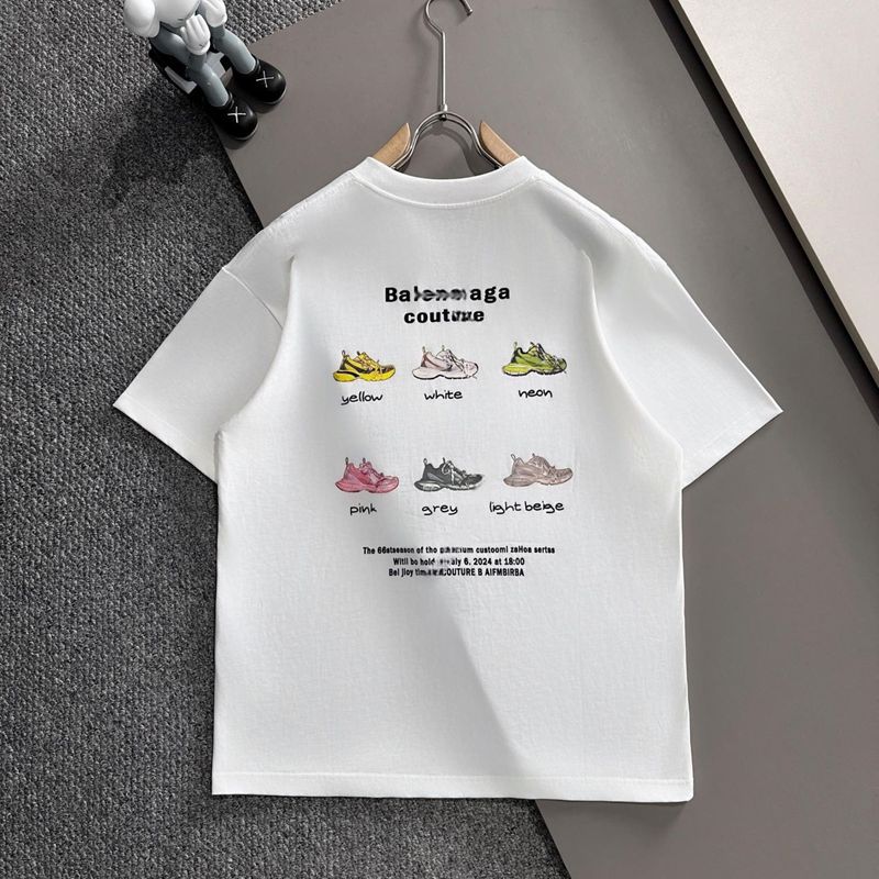 BLCG 2026 Men's and Women's T-shirts