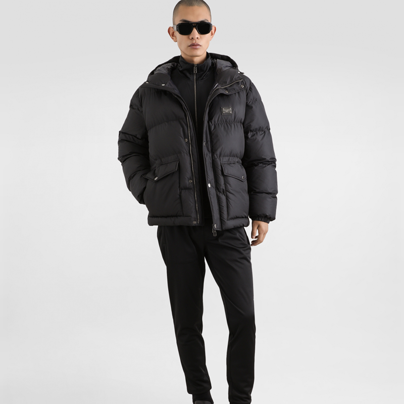 DG Men's & Women's Down jacket