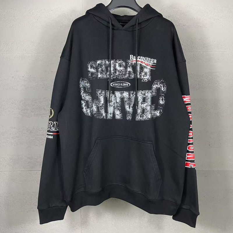 BLCG 2026 Men's & Women's Sweatshirts
