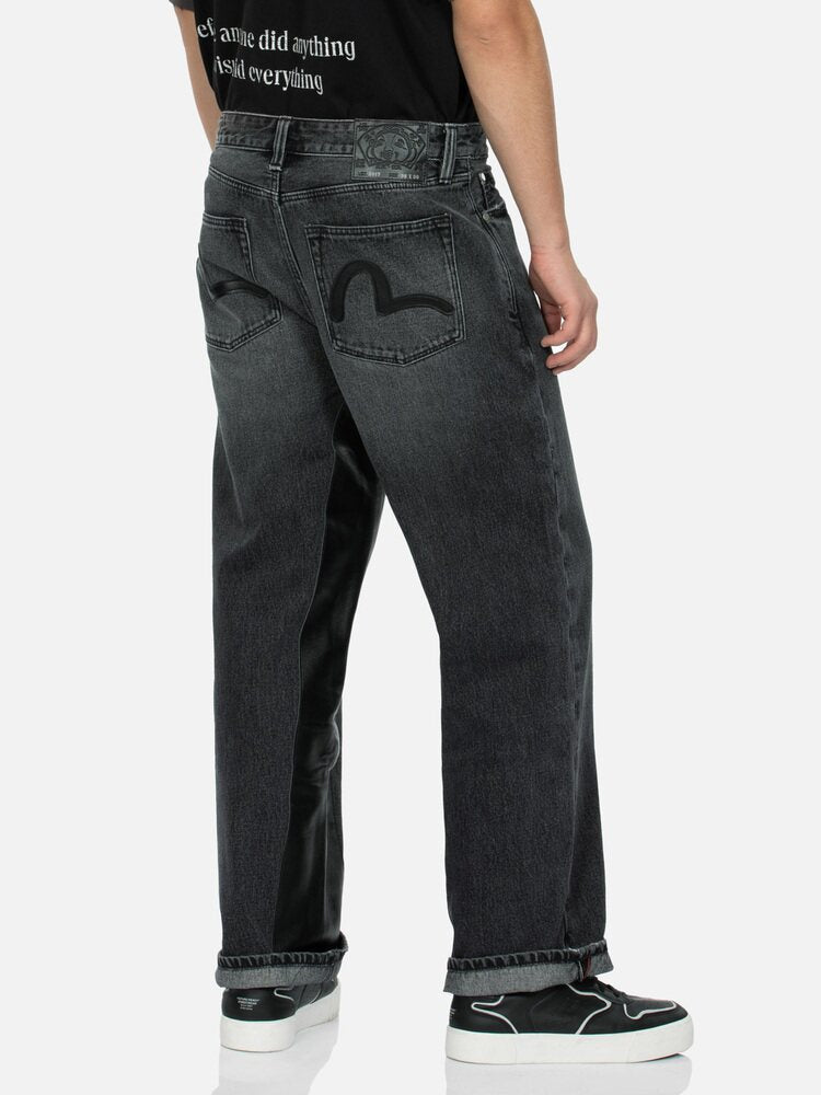 Evisu 2026 New Men's Jeans