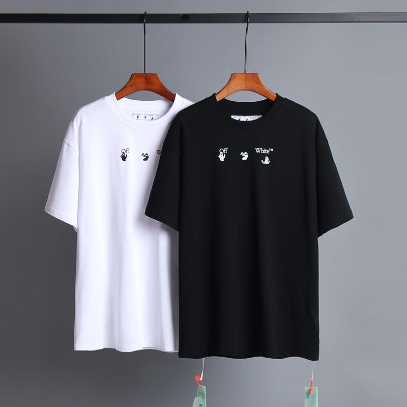 OFF‑WHITE Men's and Women's T-Shirts