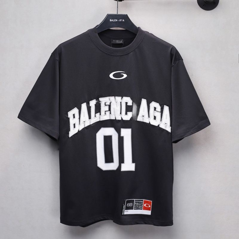 BLCG 2026 Men's and Women's T-shirts
